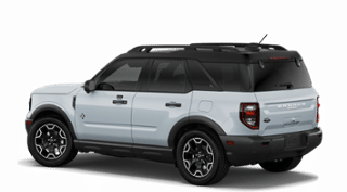 2026 Ford Bronco Sport® External Image 3